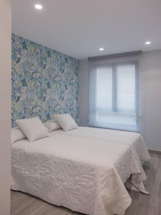 Sakura Homes Ponferrada Centro 8 Plazas Εξωτερικό φωτογραφία